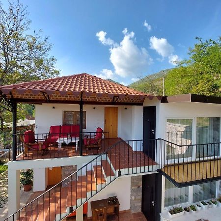 Vila Rira - Rrajce, Shebenik Perrenjas Екстер'єр фото
