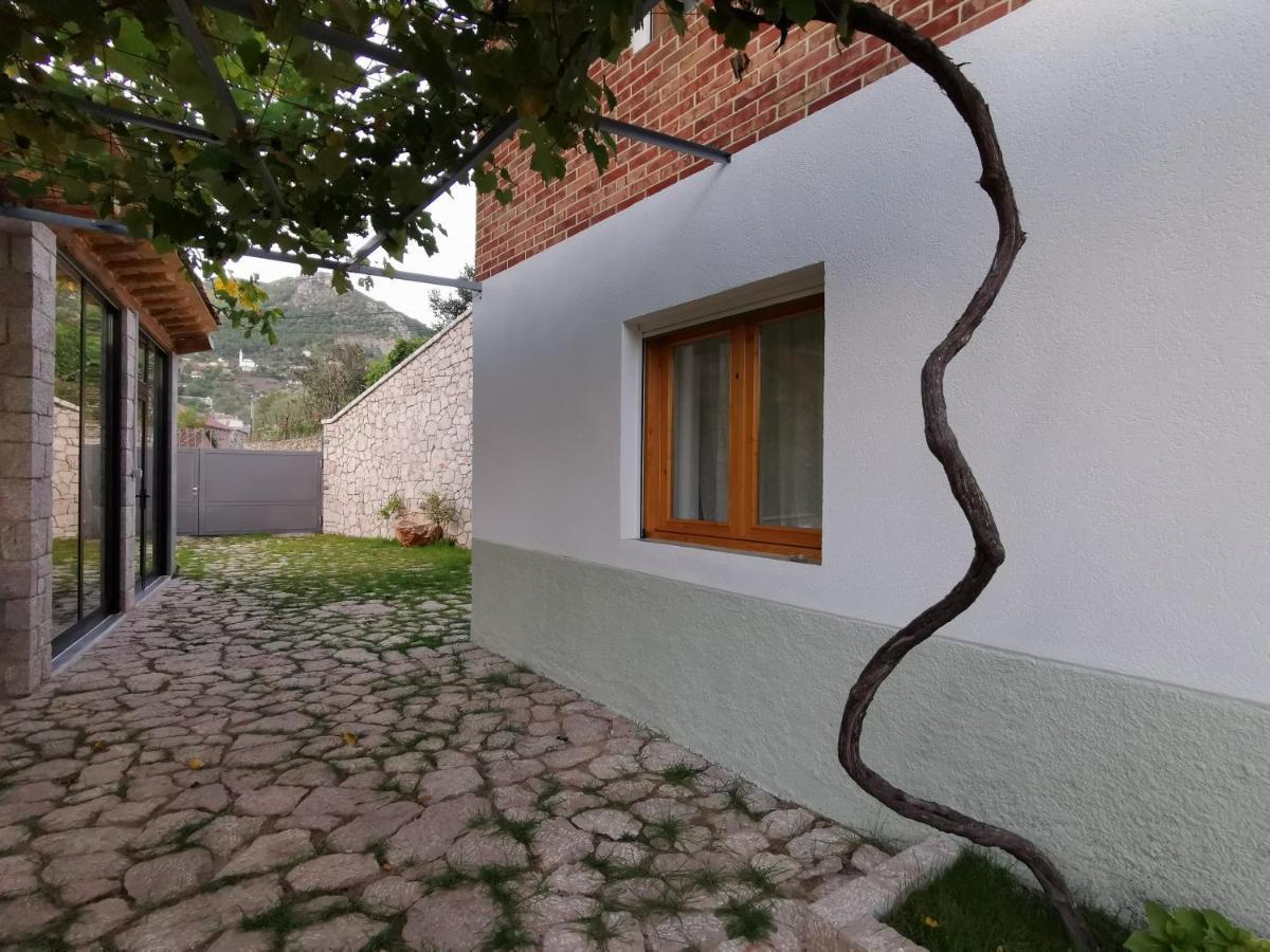 Vila Rira - Rrajce, Shebenik Perrenjas Екстер'єр фото