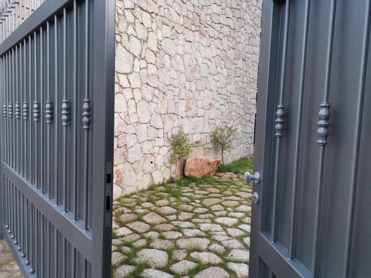 Vila Rira - Rrajce, Shebenik Perrenjas Екстер'єр фото