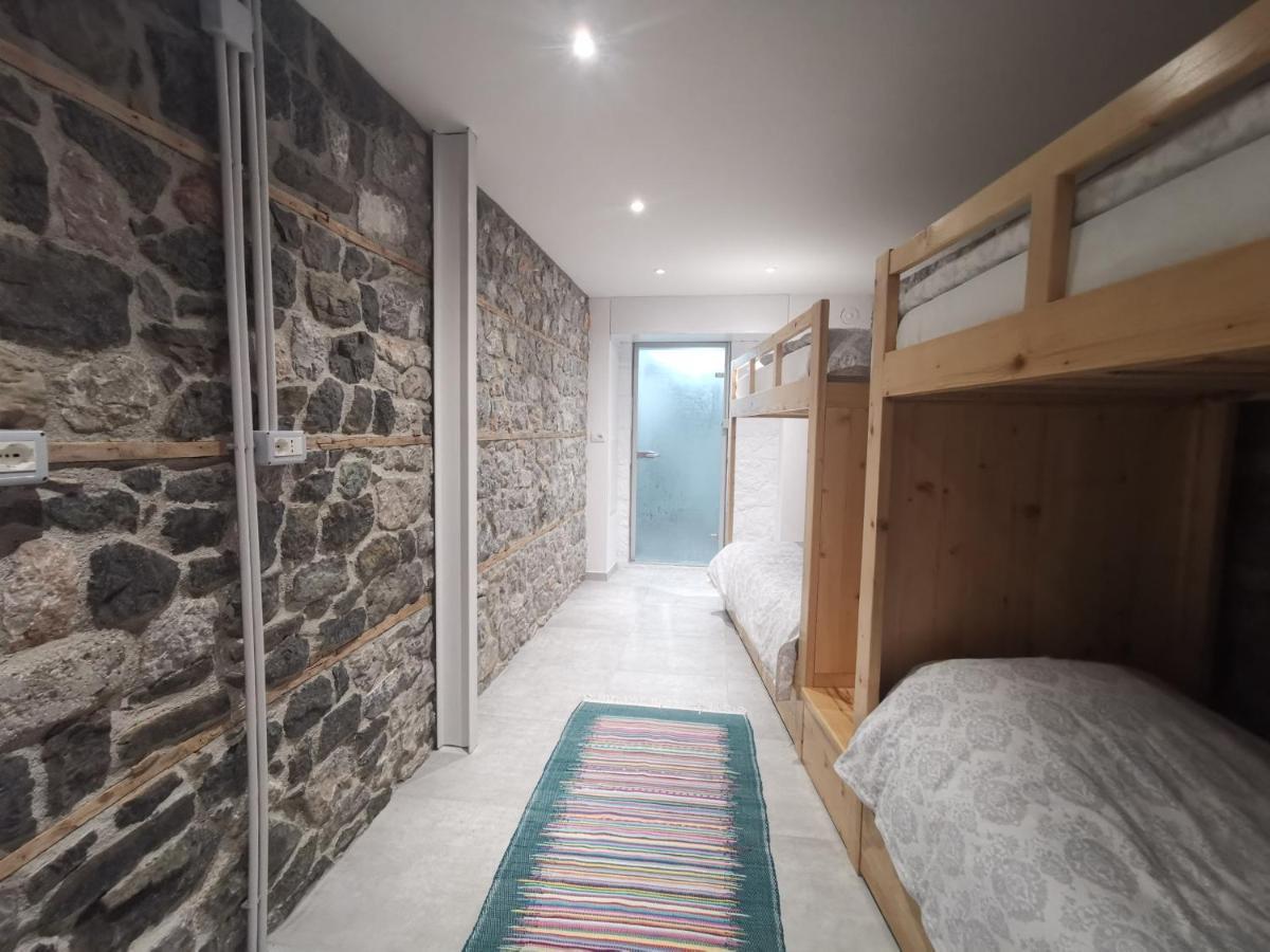 Vila Rira - Rrajce, Shebenik Perrenjas Екстер'єр фото