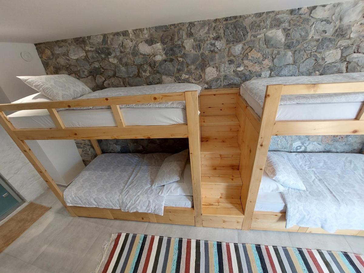 Vila Rira - Rrajce, Shebenik Perrenjas Екстер'єр фото