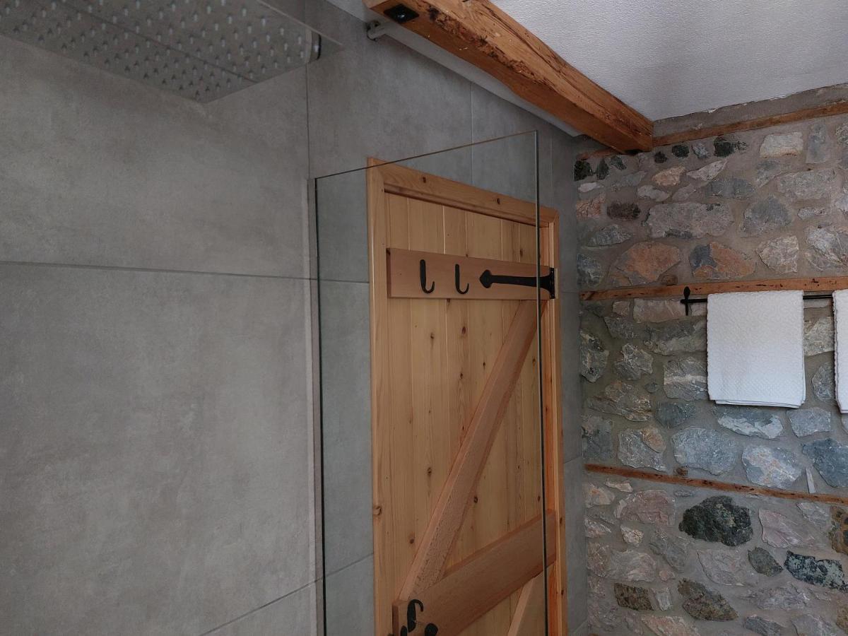 Vila Rira - Rrajce, Shebenik Perrenjas Екстер'єр фото