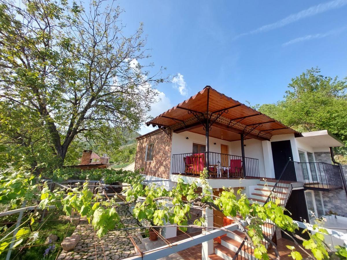 Vila Rira - Rrajce, Shebenik Perrenjas Екстер'єр фото