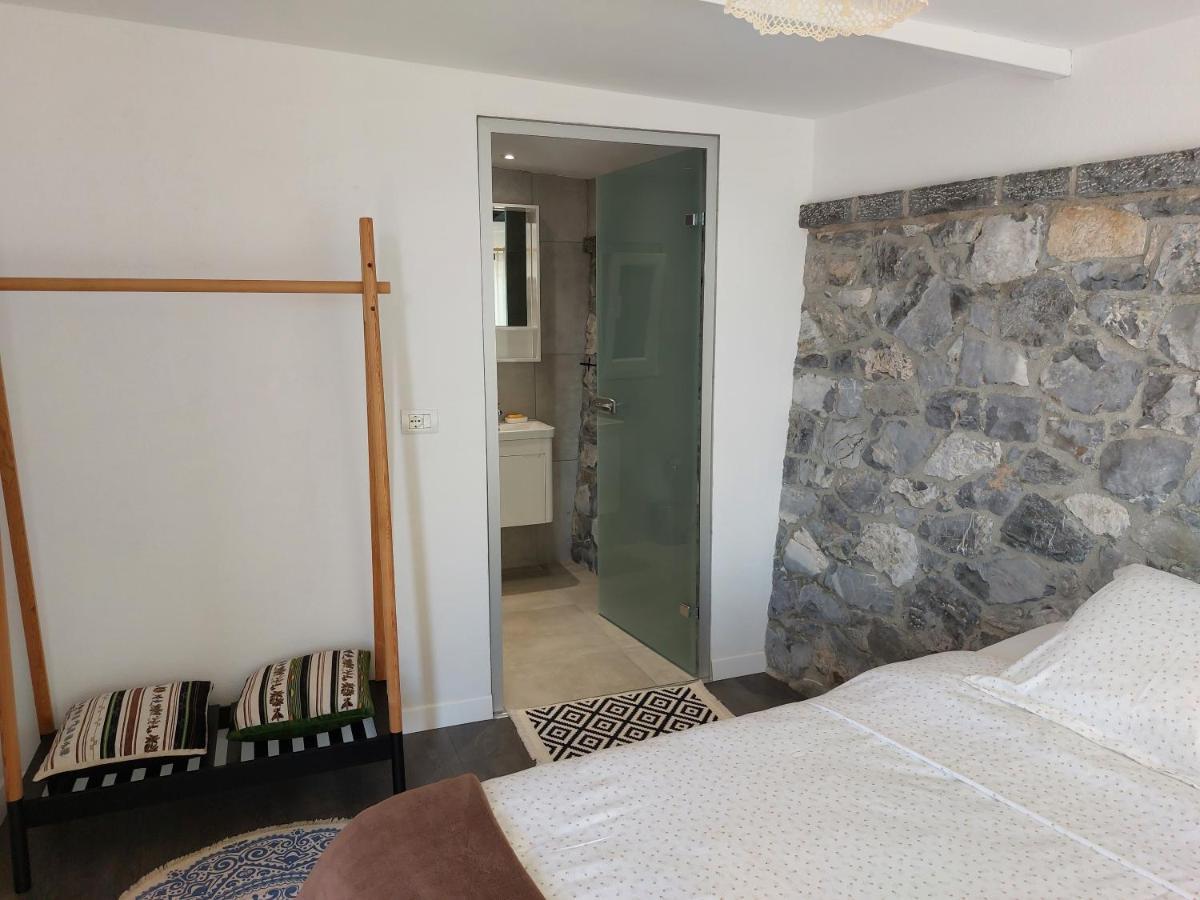 Vila Rira - Rrajce, Shebenik Perrenjas Екстер'єр фото
